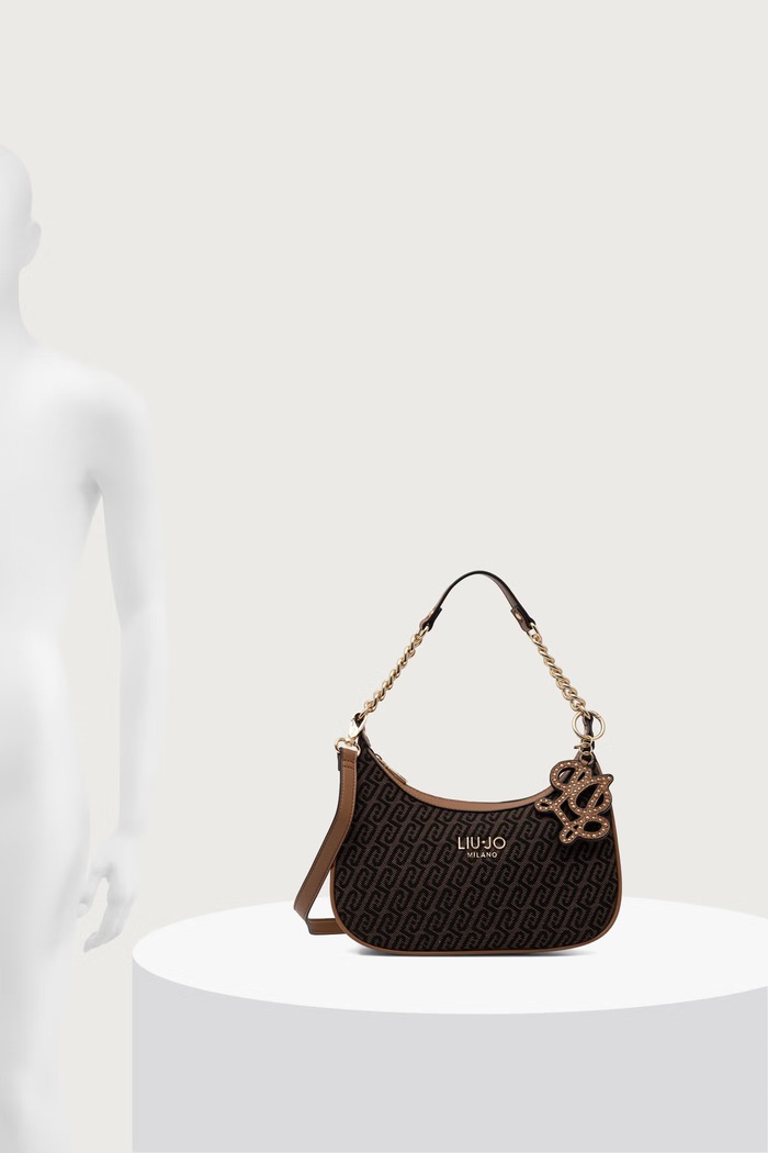 Liu Jo Torebka crossbody damska AF6207.T378A