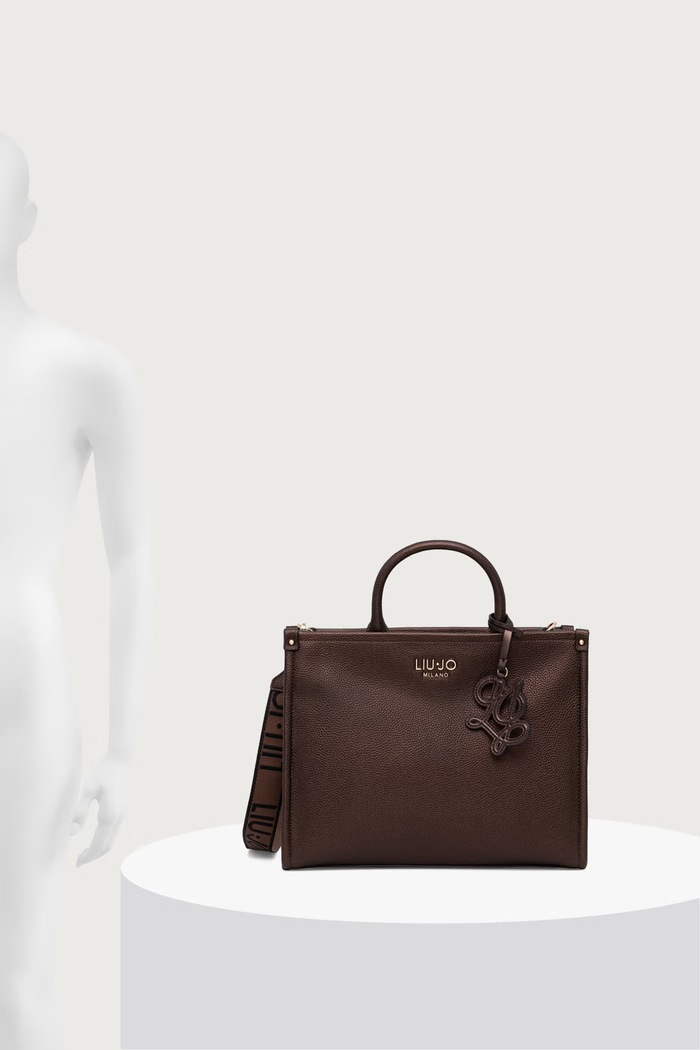 Liu Jo torebka tote damska z imitacji skóry AF6206.ES039