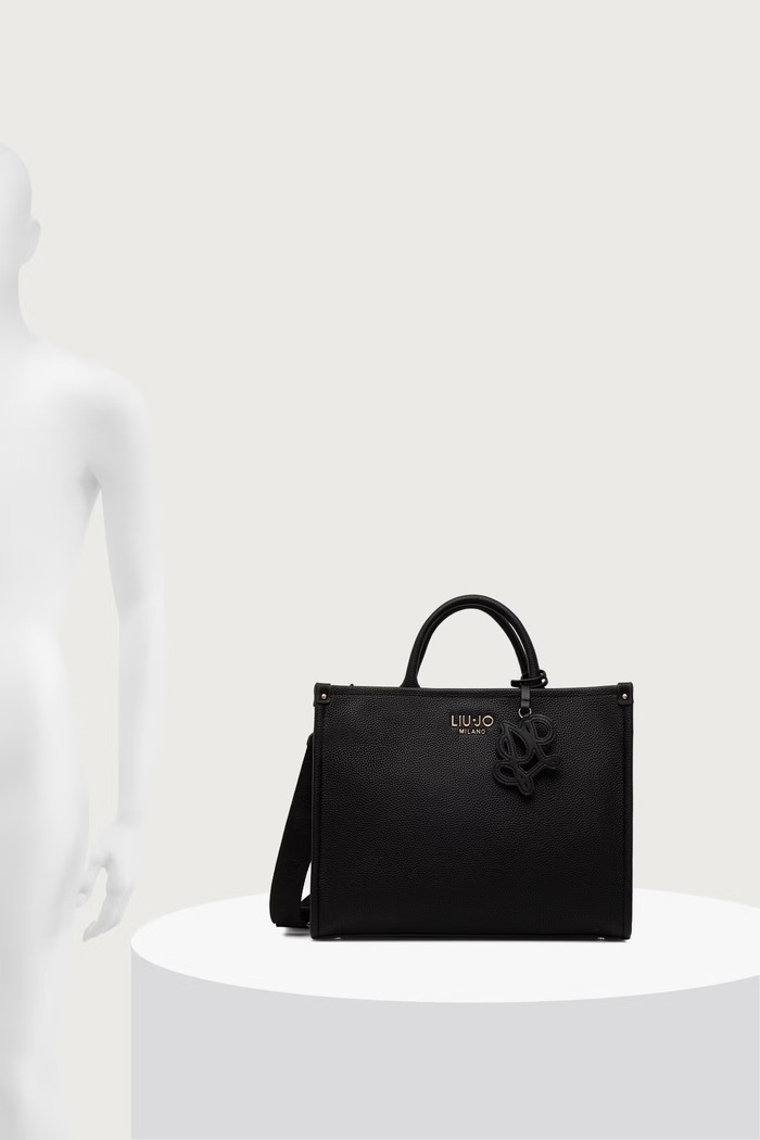 Liu Jo torebka tote damska z imitacji skóry AF6206.ES039