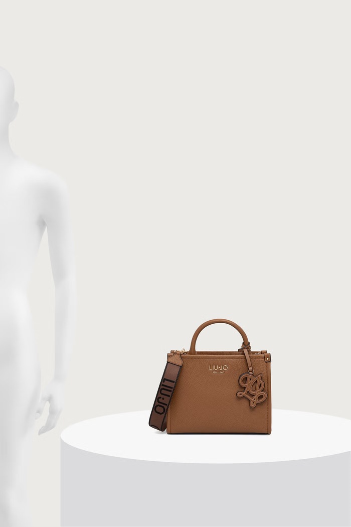 Liu Jo torebka crossbody damska z imitacji skóry AF6192.ES039