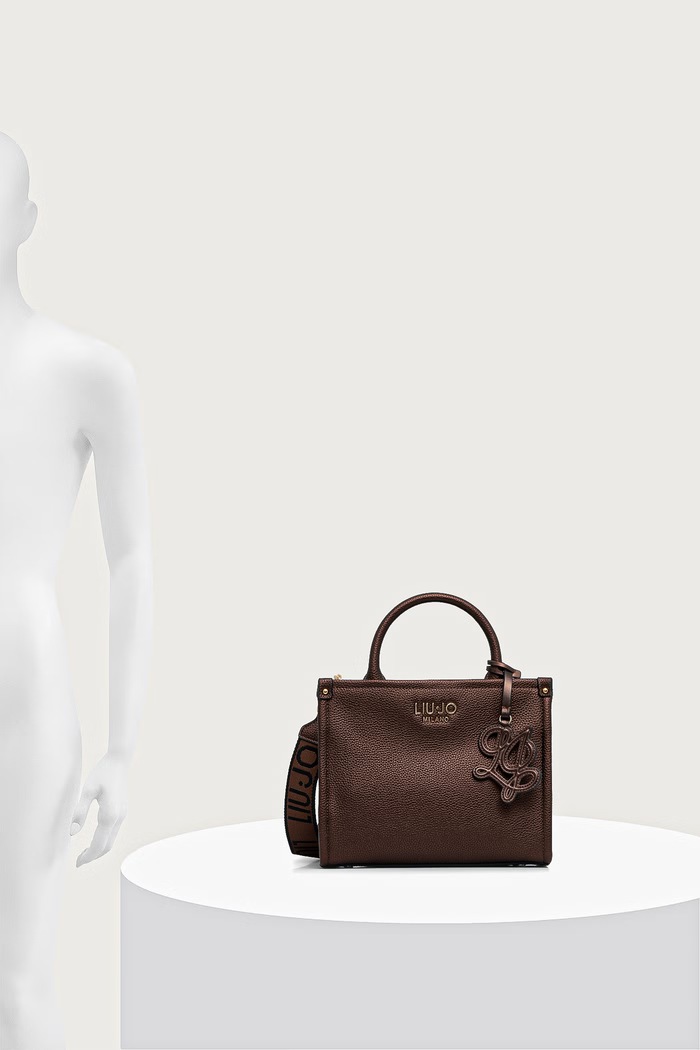 Liu Jo torebka crossbody damska z imitacji skóry AF6192.ES039