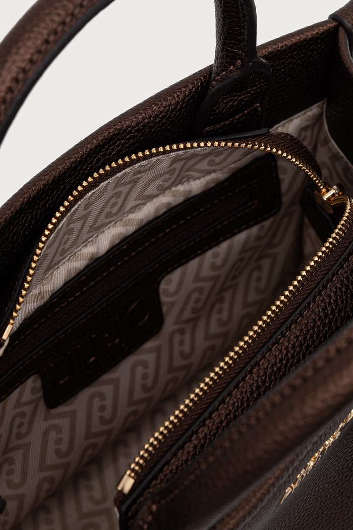 Liu Jo torebka crossbody damska z imitacji skóry AF6192.ES039