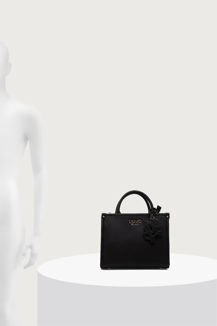 Liu Jo torebka crossbody damska z imitacji skóry AF6192.ES039