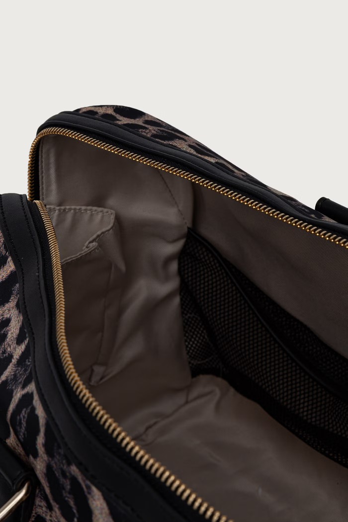 Torba damska Liu Jo AF6190.T762A brązowy