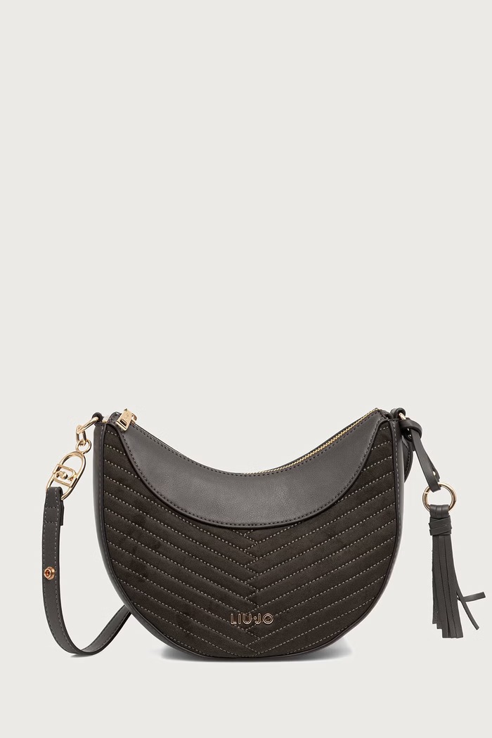 Liu Jo Torebka crossbody damska zielony AF6186.T760A