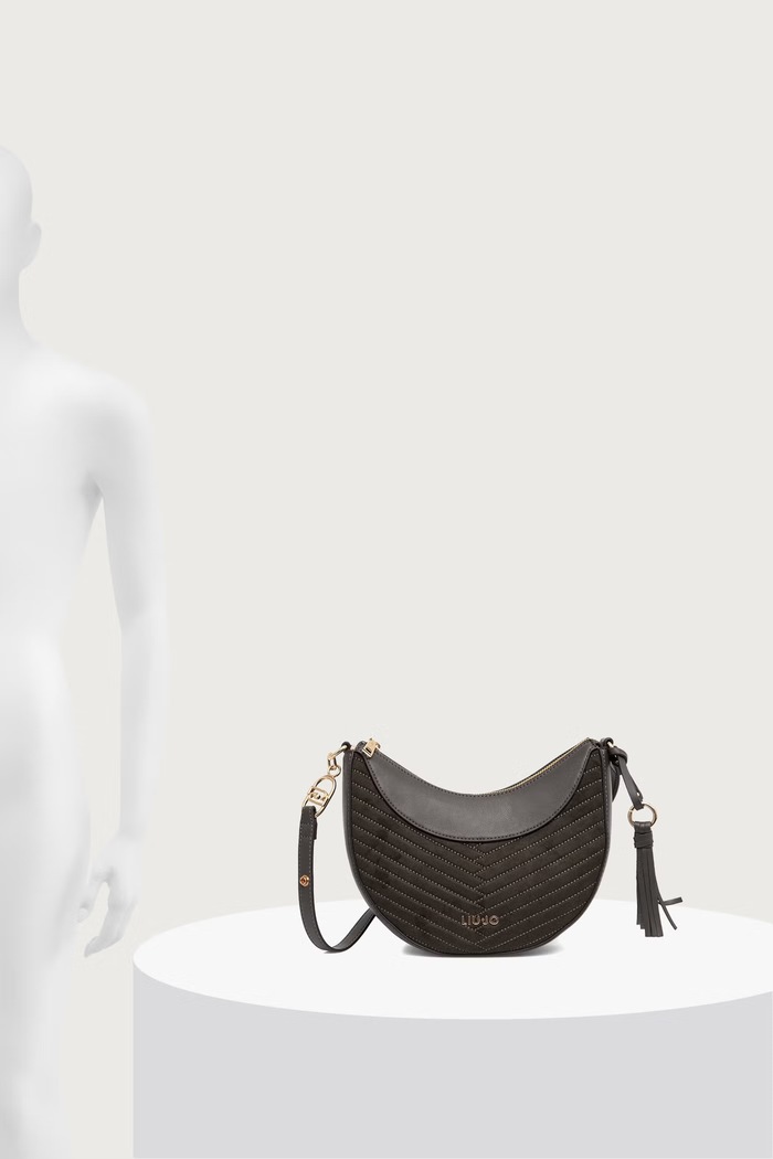 Liu Jo Torebka crossbody damska AF6186.T760A
