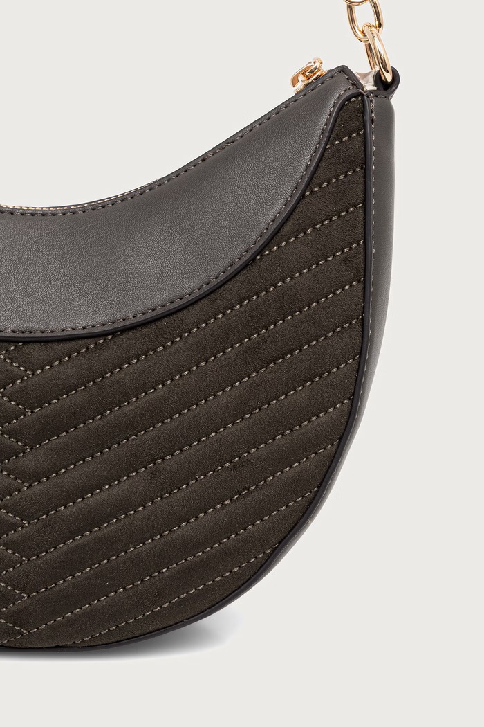 Torebka crossbody damska Liu Jo AF6186.T760A zielony