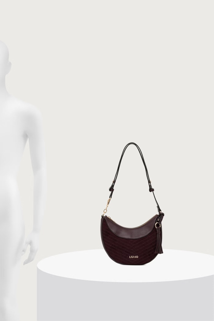 Liu Jo Torebka crossbody damska AF6186.T760A