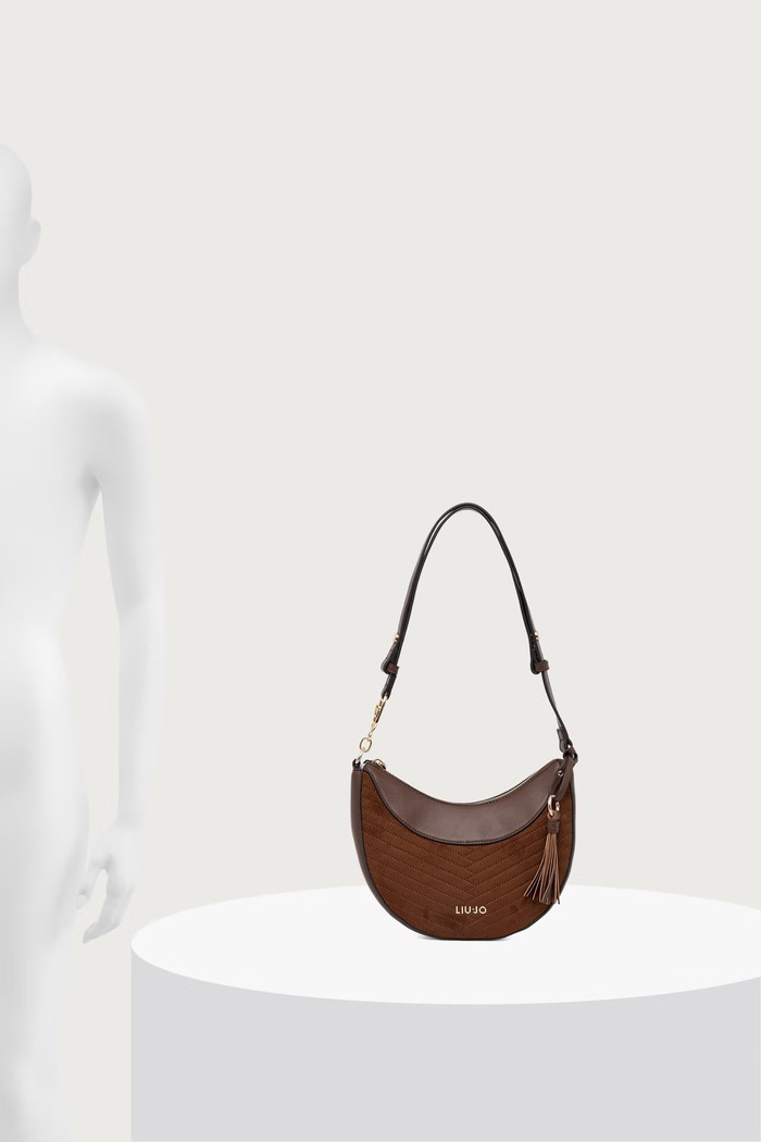 Liu Jo Torebka crossbody damska AF6186.T760A