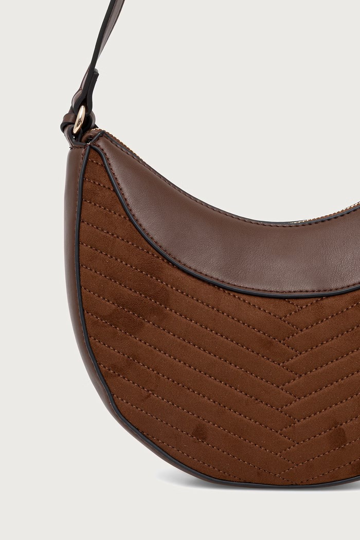 Akcesoria Liu Jo Torebka crossbody damska AF6186.T760A brązowy