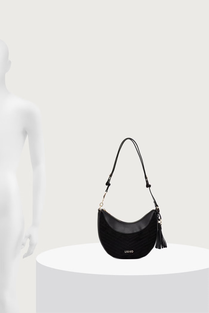 Liu Jo Torebka crossbody damska AF6186.T760A
