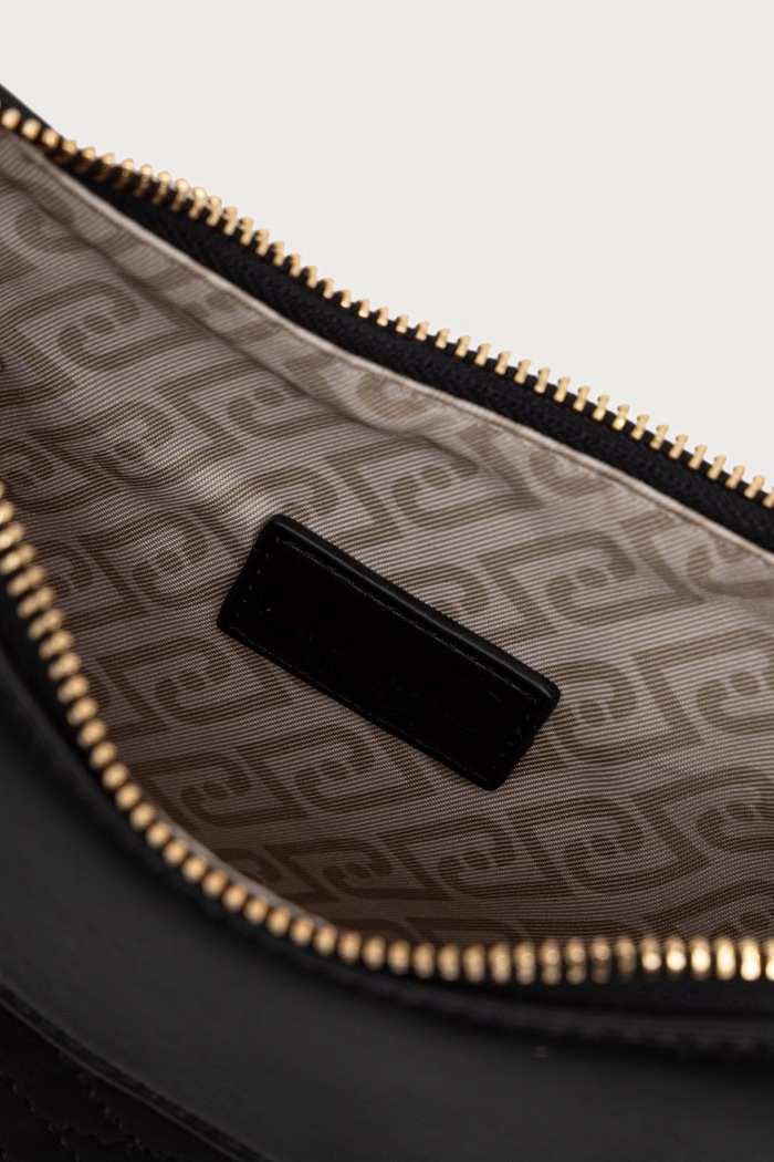 Torebka crossbody damska Liu Jo czarny AF6186.T760A