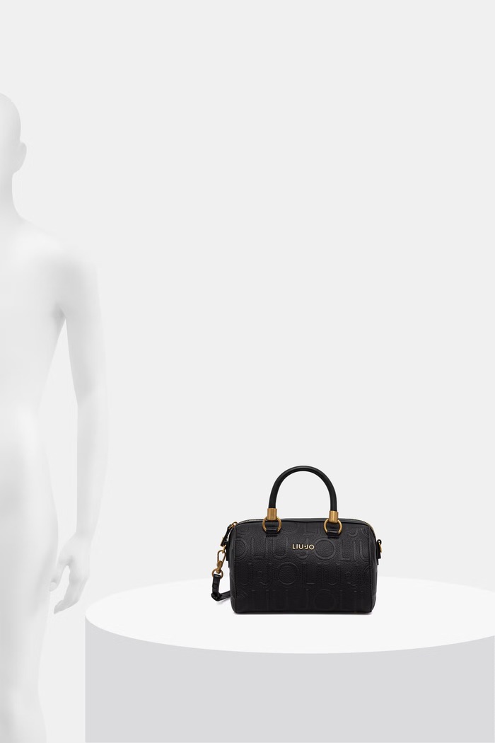 Liu Jo torebka crossbody damska z imitacji skóry AF6160.E1139