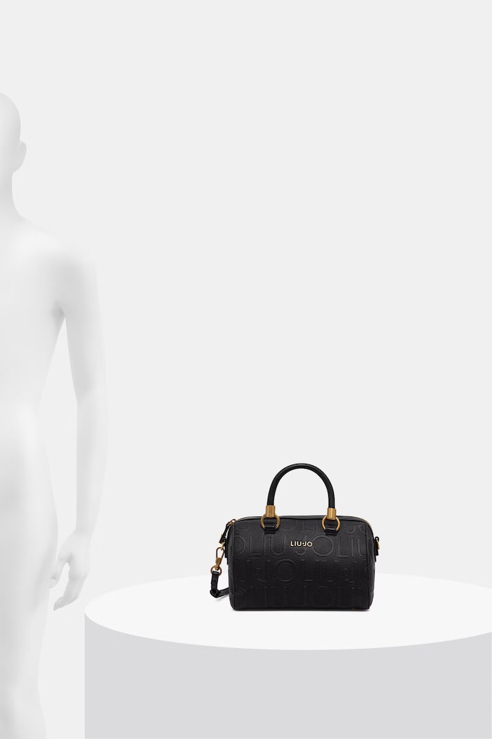 Liu Jo torebka crossbody damska z imitacji skóry AF6160.E1139