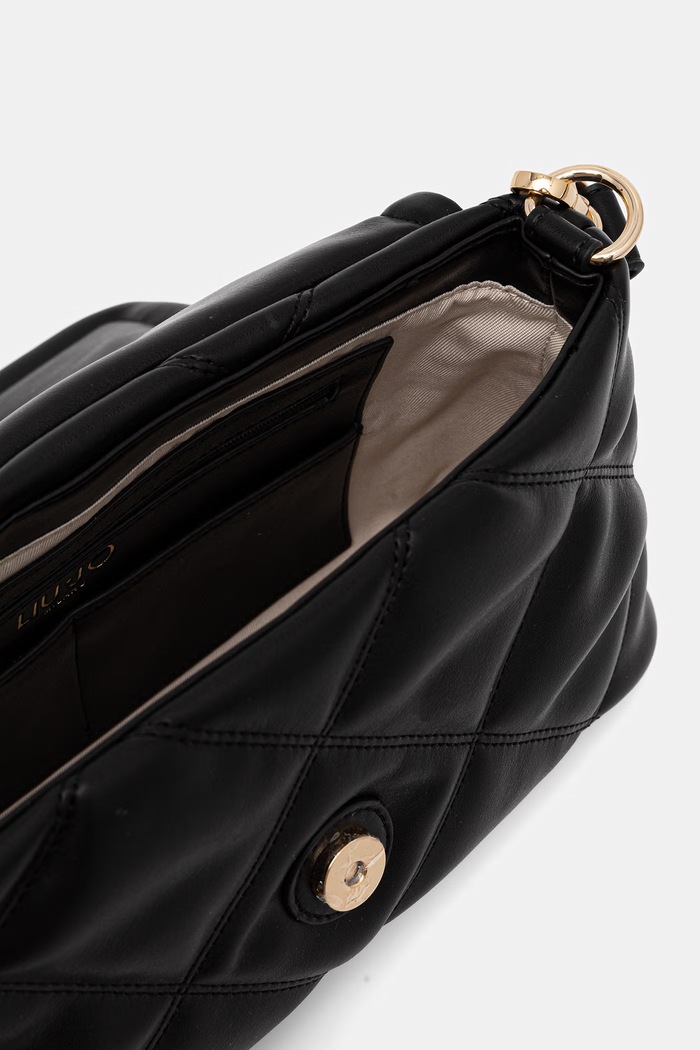 Liu Jo torebka crossbody damska z imitacji skóry AF6148.E1166