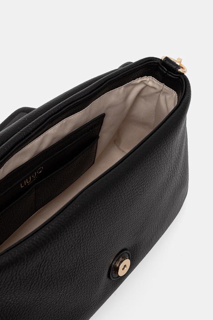 Liu Jo torebka crossbody damska z imitacji skóry AF6147.E1109