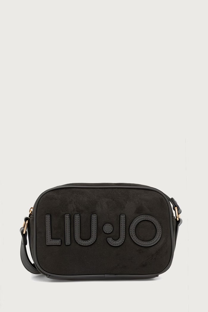 Liu Jo Torebka crossbody damska zielony AF6119.T711A