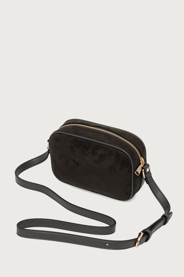 Akcesoria Liu Jo Torebka crossbody damska AF6119.T711A zielony
