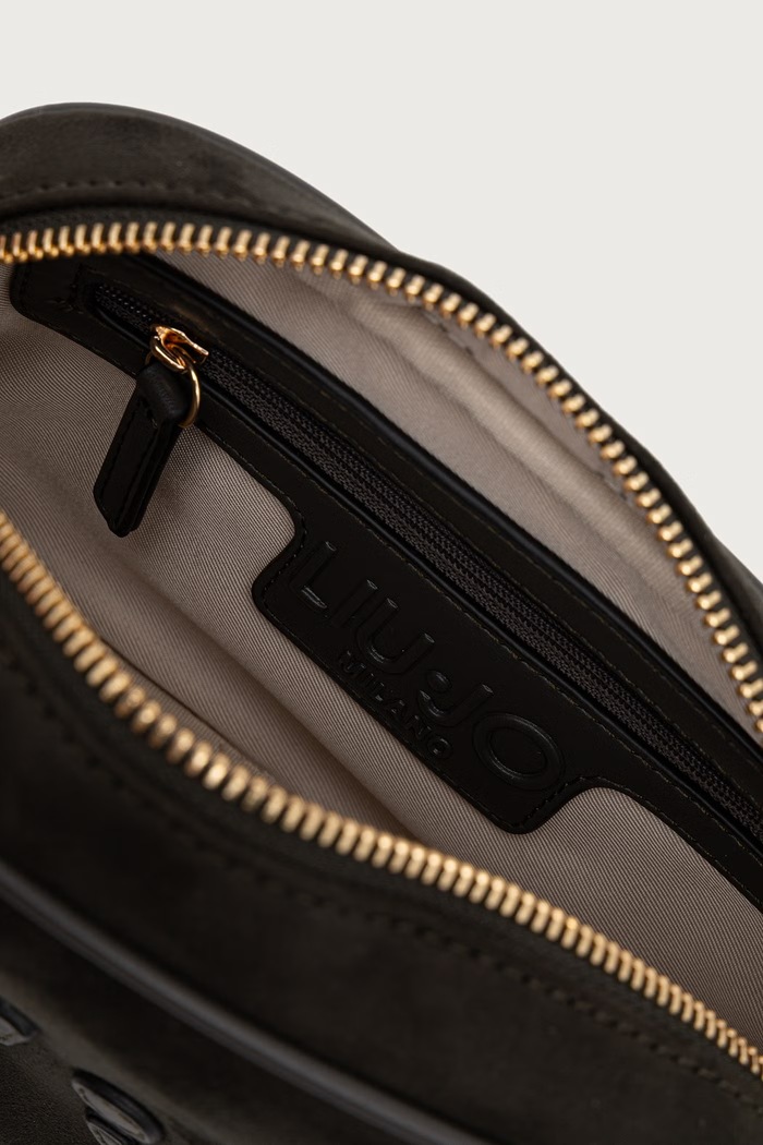 Torebka crossbody damska Liu Jo zielony AF6119.T711A