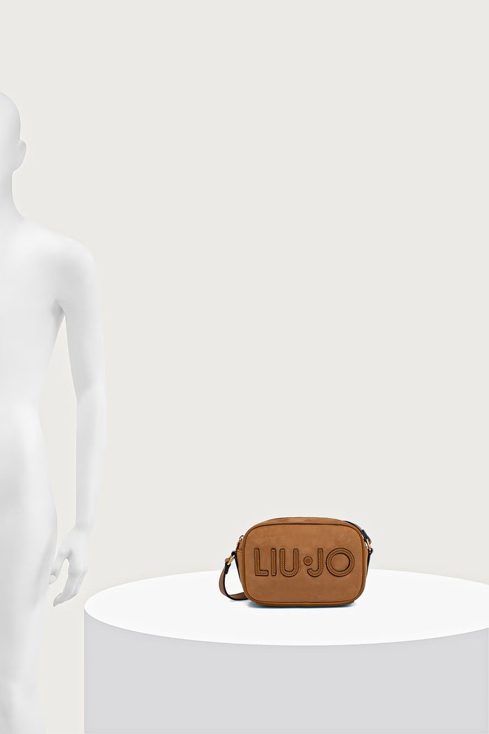 Liu Jo Torebka crossbody damska AF6119.T711A