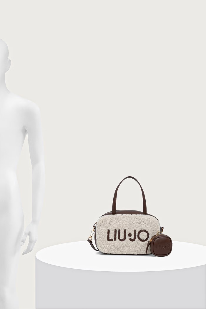 Liu Jo Torebka crossbody damska AF6118.E1163