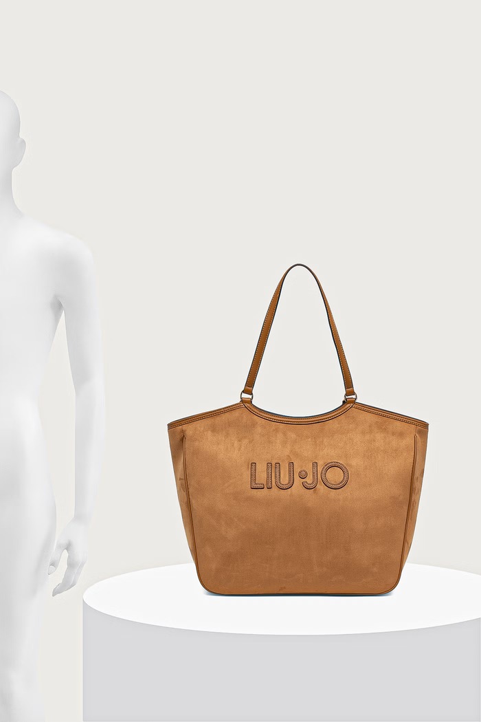 Liu Jo Torebka tote damska AF6117.T711A
