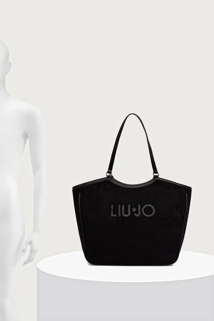 Liu Jo Torebka tote damska AF6117.T711A