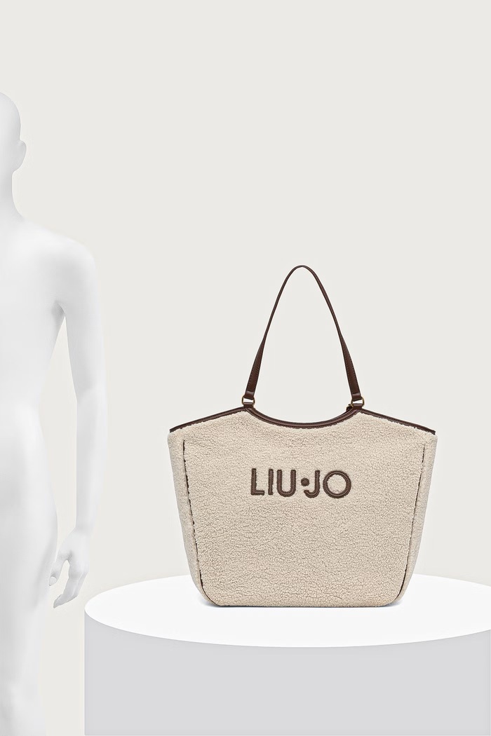 Liu Jo Torebka tote damska AF6117.E1163