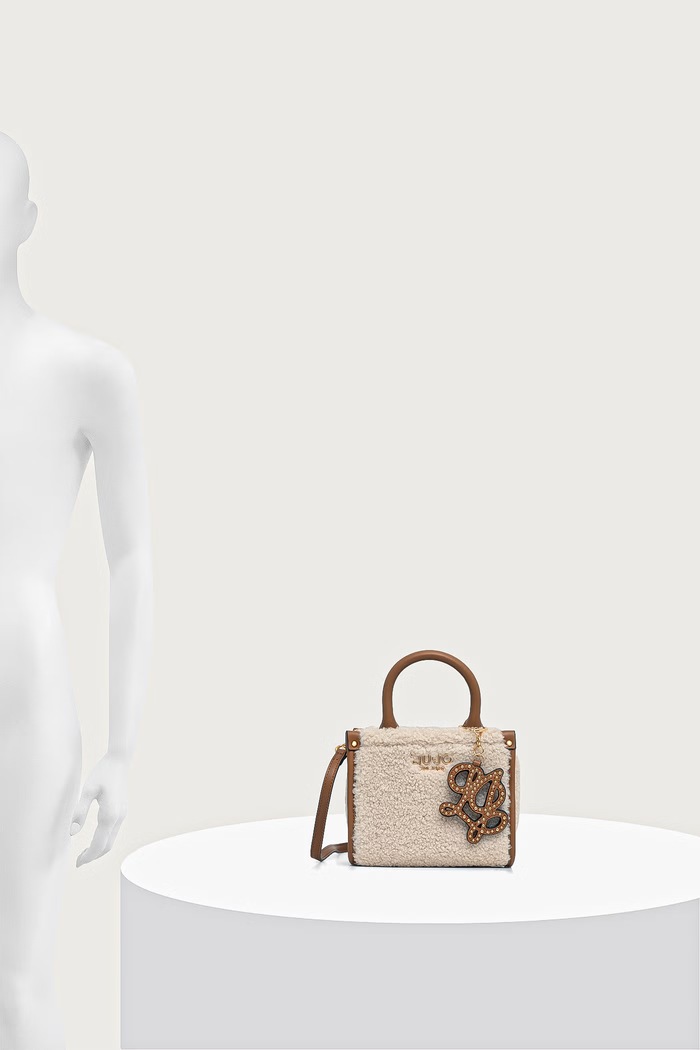 Liu Jo Torebka crossbody AF6102.E1163