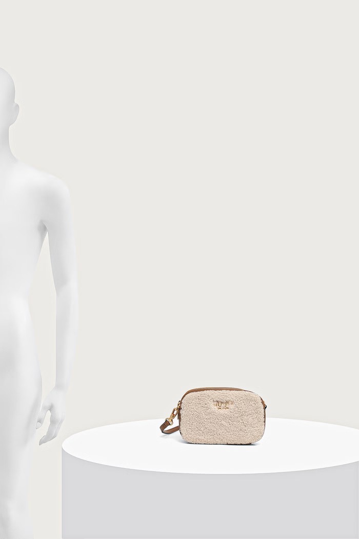 Liu Jo Torebka crossbody damska AF6100.E1163