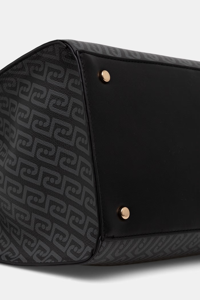 Liu Jo torebka shopper damska z imitacji skóry AF6086.E1137