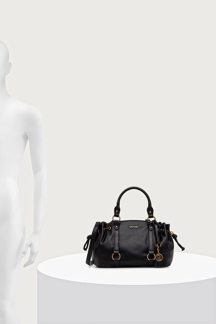 Liu Jo torebka crossbody damska z imitacji skóry AF6081.E1120