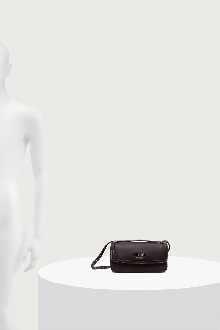 Liu Jo torebka crossbody damska z imitacji skóry AF6073.E1120