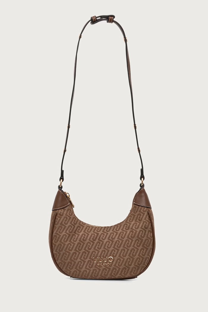 Liu Jo Crossbody kabelka dámska béžová AF6072.T378A