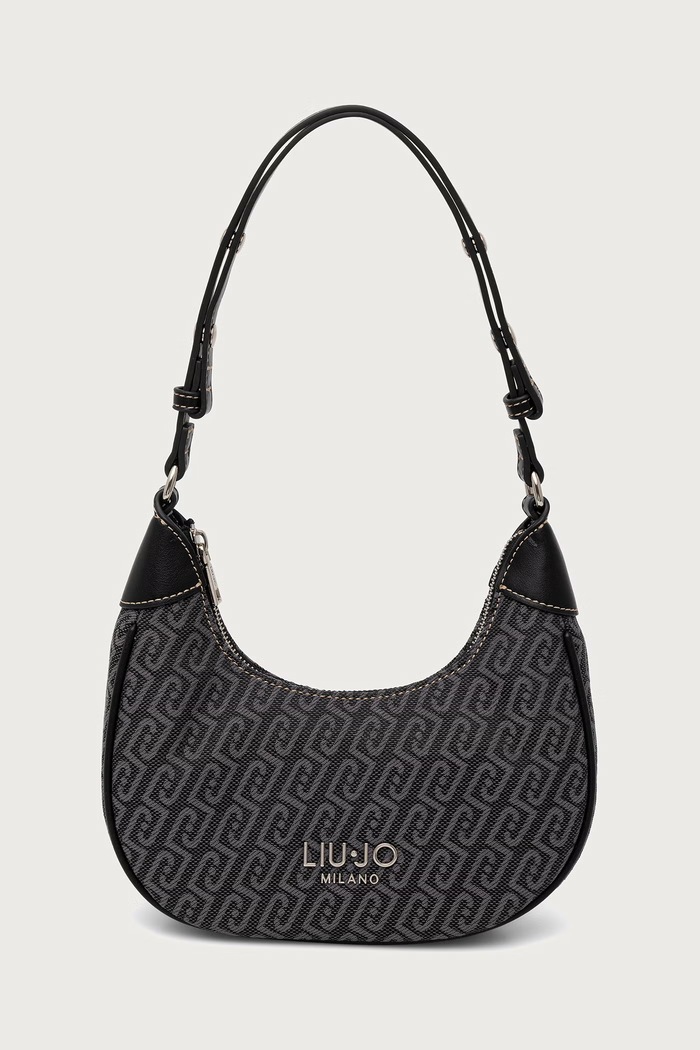 Liu Jo Crossbody kabelka dámska sivá AF6072.T378A