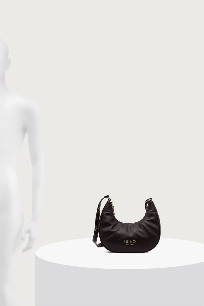 Liu Jo torebka hobo damska z imitacji skóry AF6072.E1120