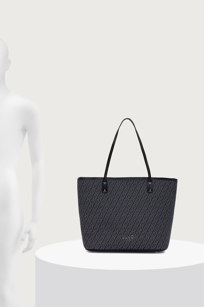 Liu Jo Torebka shopper damska AF6070.T378A