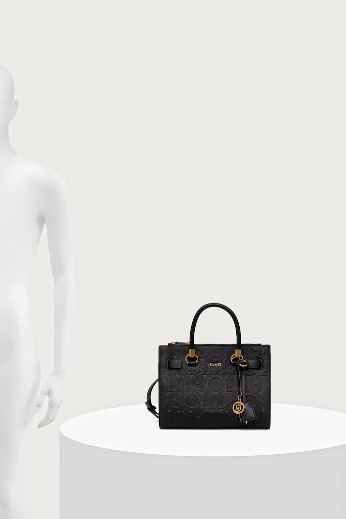 Liu Jo torebka crossbody damska z imitacji skóry AF6069.E1139