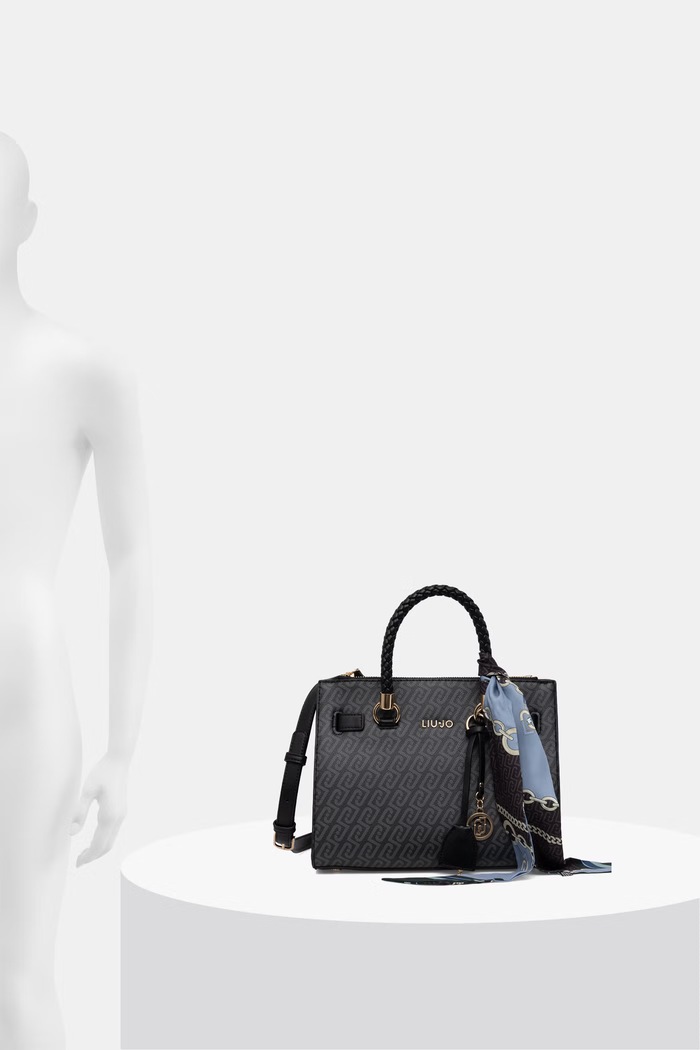 Liu Jo torebka crossbody damska AF6069.E1137