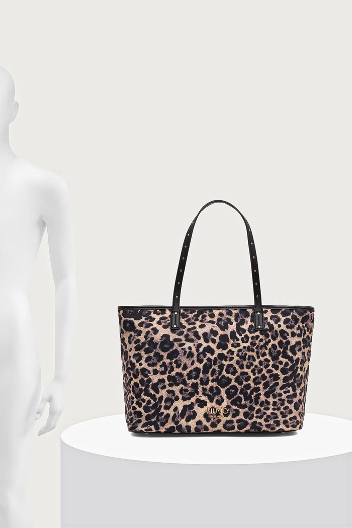 Liu Jo Torebka shopper damska AF6059.T762A