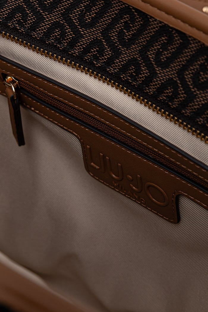 Liu Jo Torebka shopper damska AF6059.T378A