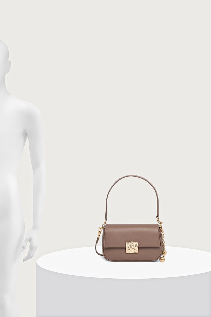 Liu Jo Torebka crossbody damska AF6055.E1065