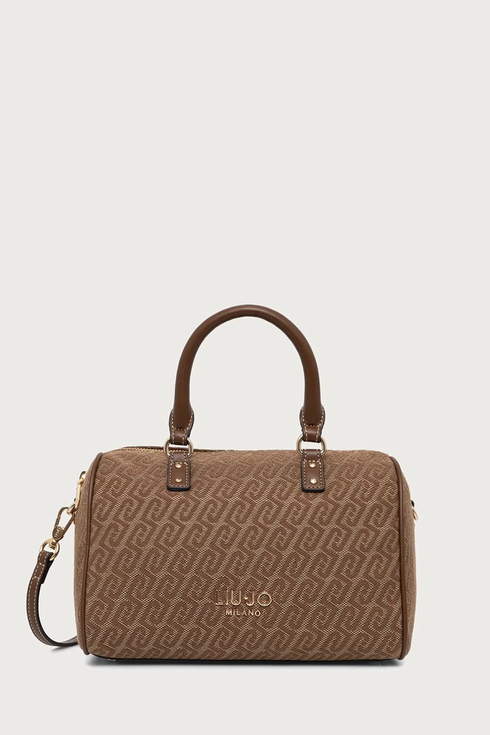 Liu Jo Crossbody kabelka dámská béžová AF6052.T378A