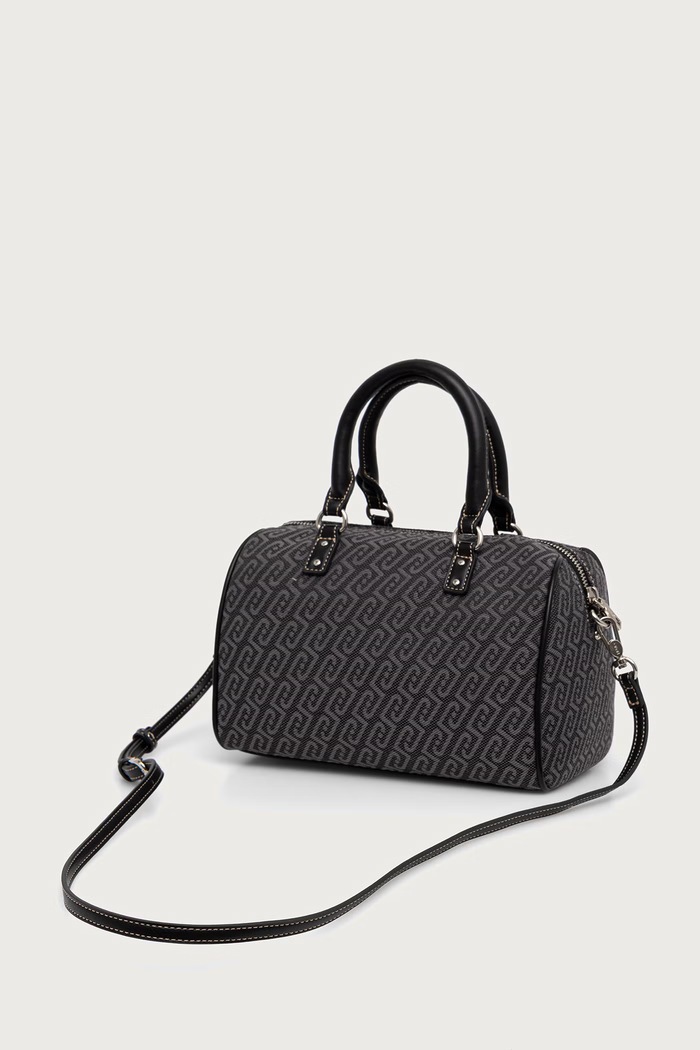 Akcesoria Liu Jo Torebka crossbody damska AF6052.T378A szary