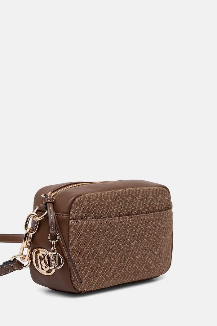 Liu Jo torebka crossbody damska AF6040.T378A beżowy AW26