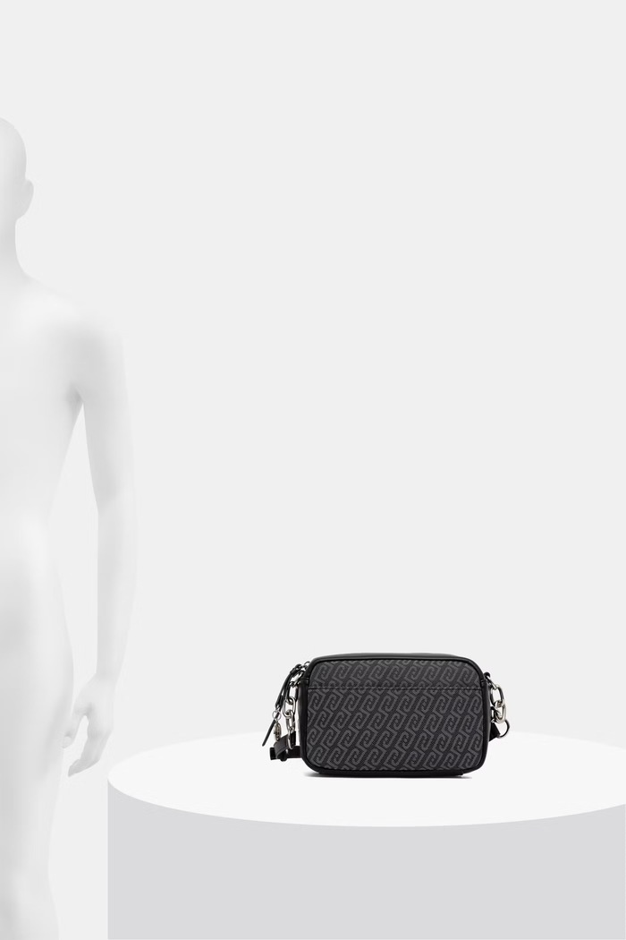 Liu Jo torebka crossbody damska AF6040.T378A