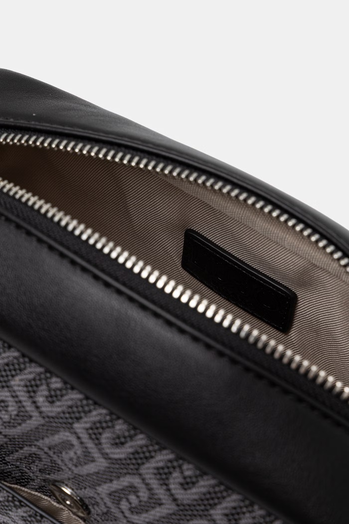 Liu Jo torebka crossbody damska AF6040.T378A czarny