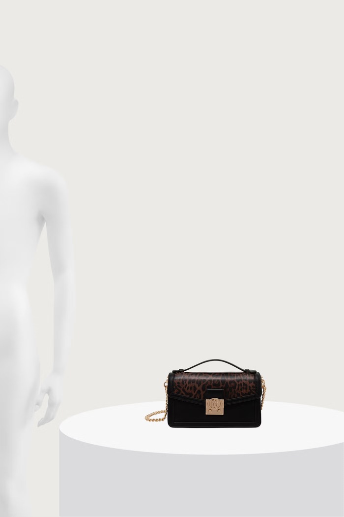 Liu Jo Torebka crossbody damska AF6039.E1065