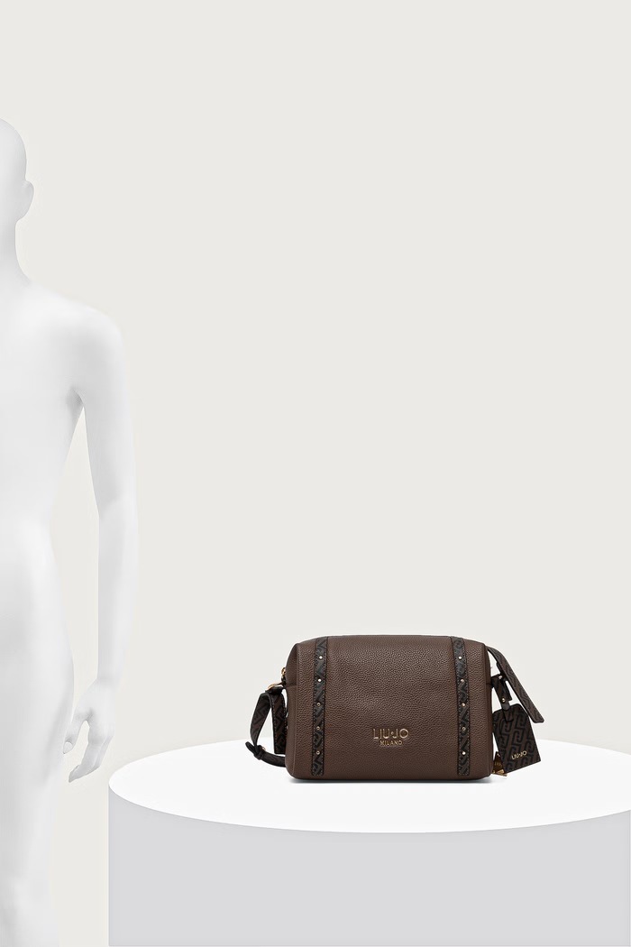Liu Jo Torebka crossbody damska AF6037.ES039