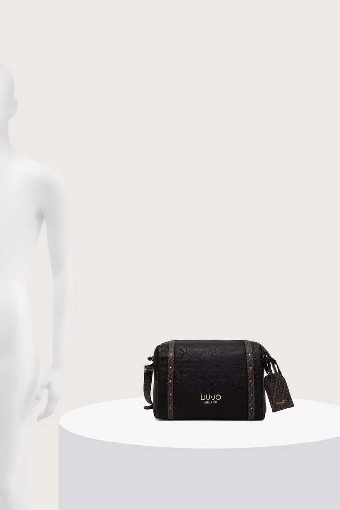 Liu Jo Torebka crossbody damska AF6037.ES039